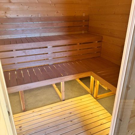 Casa Natur Pur, 85M2 Mit Garten Sauna Фишбахау Экстерьер фото